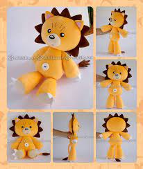 Pin On Plushes
