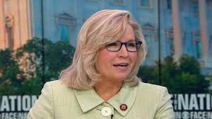 Liz cheney, chair of the house gop conference, on why she'll vote to impeach donald trump. Liz Cheney Says Trump S Attack On Congresswomen Isn T About Race Cbs News