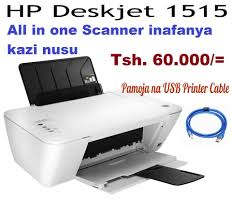 Maybe you would like to learn more about one of these? Discount Kubwa Hp Deskjet 1515 All In One Scanner Facebook