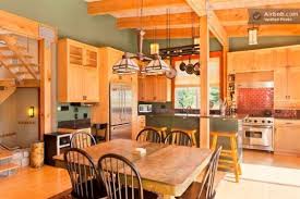 Photos Tour Bode Miller S Carroll Home Up For Rent Wmur Home Mansion Monday Home Mansions Rent