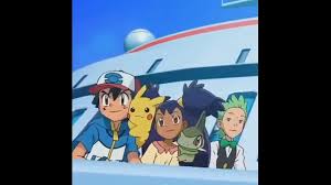 Pokémon season 16 (2012) the most magnificent pokémon in the world!? Steam Workshop Pokemon Season 16 Theme Version 2