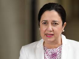 People at these events must still observe physical distancing to the extent possible. Queensland Is Set To Ease Covid 19 Restrictions Early Amid No New Community Transmission
