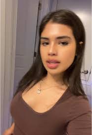 Victoria Jaime's Instagram, Twitter & Facebook