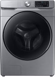 Flexibility allows for right, left, or center drain and bottom or top mount valves. Front Load Washers At Lowes Com