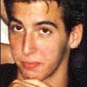 St-Sgt Raz Mintz Ministry of Foreign Affairs