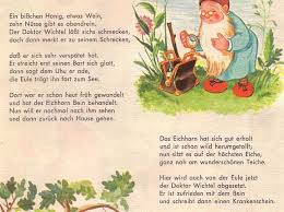 Ein Tag Bei Doktor Wichtel Favorit Verlag 60er Www Eichwaelder De Geschichten Fur Kinder Doktor Bilder Mit Spruchen