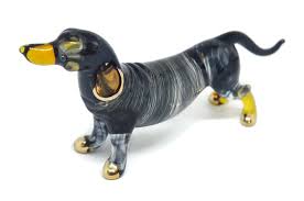 Browse our selection of dachshund duvet covers and find the perfect design for you—created by our community of independent artists. Nacraftth Glass Figure Dachshund Sausage Dog Murano Glassblowing Artwork Handicraft Crystal Animal Pet Figurine Home Decor Gifts Buy Online In Fiji At Desertcart