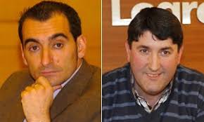 Un alto cargo de la Delegación y un concejal del PP, imputados por  acusación falsa