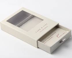 Window packaging is an ideal choice for them. Unique Packaging Design White Boxes Or Window Boxes Which One Is Best For Your Brand