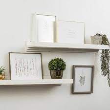 pin by scottie on decoracion in 2021 floating shelves wood wall custom size