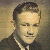 Richard C. Petersen Obituary