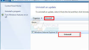 More than 10945 downloads this month. How To Download Internet Explorer 9 For Windows 7 Appuals Com