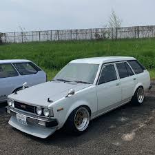 トヨタカローラ おしゃれまとめの人気アイデア pinterest nikolay rusinov トヨタカローラ 自動車