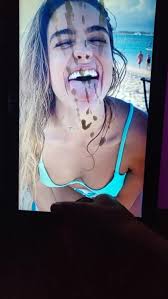 Sommer Ray Tongue Cum Tribute - Porn Videos & Photos - EroMe