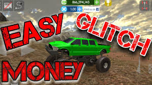 ➤➤➤ descárguelo gratis en un teléfono o tableta android. Gigabit Off Road Glitch Money 11 2021