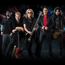 Darden was named to the court of appeals of indiana by governor evan bayh in october 1994 and was retained on the court by election in 1998 and 2008. Night Ranger To Play Two Of Its Best Known Albums In Their Entirety At Mgm Northfield Park Center Stage In December Scene And Heard Scene S News Blog