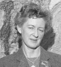 Frances Wagner, paleontóloga