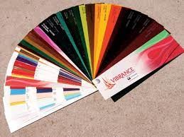 Oem Paint Colors It Hot