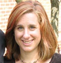 Nano-interview with Lisa Nold