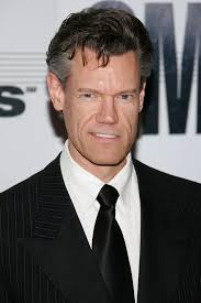 Country Music Memories: Randy Travis Joins the Grand Ole Opry