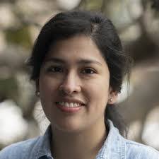 Leslie Moreno's Instagram, Twitter & Facebook