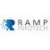 Ramp Infotech logo