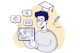 Educational Platform