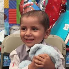 Justin Strong Foundation