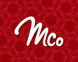 Mco logo in vector.svg file format. Logopond Logo Brand Identity Inspiration Mco