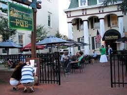 It is housed in an historical victorian building that was refurbished back to its original glory, and is located in the center of the town of red bank. Authenticity And A Pint Or Two Red Bank Green