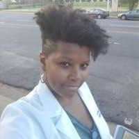 Antoinette TayBorn Thomas