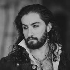 Daniel Tejeda's Instagram, Twitter & Facebook