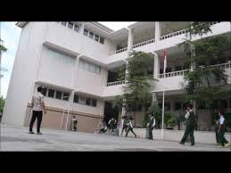 Smp swasta terbaik di surabaya. Smp It At Taqwa Surabaya Youtube