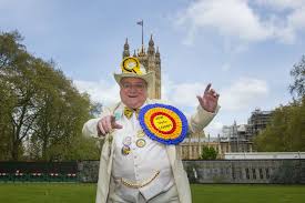 The Best Joke Candidates Of The British General Election 2017