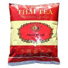 Thailand Original Thai Tea Mix Walmart Com Thai Tea Thailand Packing Tea Leaves