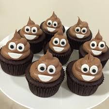 Poopies Poopemoji Poopemojicupcakes Poopcupcakes Cupcakes Cupcakesofinstagram Pooemoji Chocolat Cupcake Recipes For Kids Emoji Cake Emoji Cupcakes