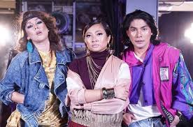 Suraya borhan is a radio dj of suria fm. Tyzo Sedar Terpaksa Bersaing Dengan Pelawak Suara Lebih Penting Populariti Datang Apabila Kita Bagus Hiburan Mstar