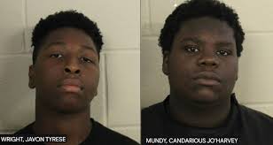 Fights Break Out at Rome, Knife Found, Numerous Arrest Made