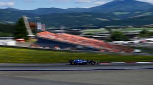 Austrian GP Agrees To Long-Term Extension With F1
