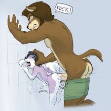 In the pool showers gay furry comics - poolside hookups