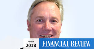 Stephen Elder tops Australia's 5 most powerful people in education in 2018