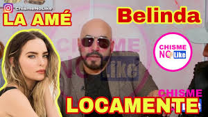 ¡gracias por ser un caballero siempre! Belinda Y Lupillo Fueron Novios Todo Lo Que Debes Saber Sobre Su Relacion La Verdad Noticias