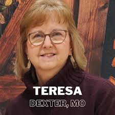 Ste. Genevieve finalist congratulations and support