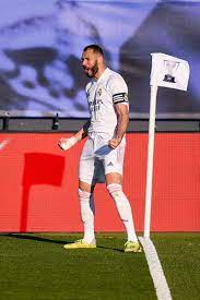 Saha ftourkoum to all the muslims all around the world#alhamdulilah. Adidas Football On Twitter Karim The Dream Benzema