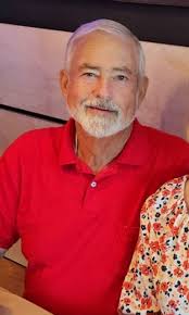 Lewis Phillip Walker Obituary June 15, 2024