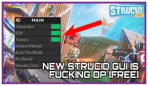 Learn how to make an aimbot with step by step video tutorial. Strucid Script Roblox Strucid Hack Script Aimbot Esp Unpatched Free Robux Hacks 2019 Pc Build 12 05 2020 Roblox Strucid Script Hack In This Channel I Ll Provide Everything About Roblox