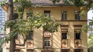 founders of Mumbai were the Parsis ...