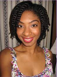 See more ideas about natural hair styles, curly hair styles, short hair styles. Six Benefits Of Two Strand Twists Natural Fantastic