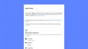 How do people make money from free apps in these ways? How Your Iphone Apps Are Tracking You The New York Times