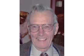 Reuben Naef Obituary (1921